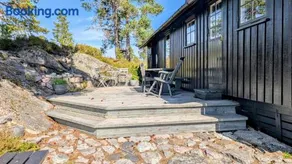 Soltoppen - cozy 3 bedroom cabin close to Norefjell - Image 4