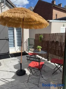 Le petit Givenchy - Petite maison cosy proche d'Arras - Image 5