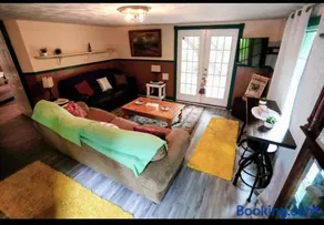 6-Acre Garden Home Across from Canal Near Antietam - Image 2