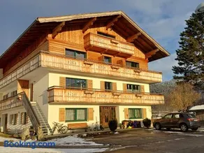 Ferienwohnung Kramerhof - Image 1