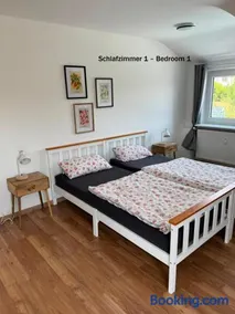 Ferienwohnung Bürgel Ebersbach Fils - Image 2