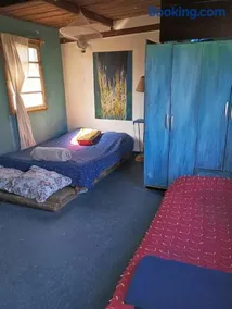 Mama Killa Neptunia Eco hostel - Image 4