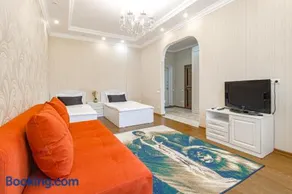 Apartments 178-Expo, Mega Silky Way - Image 2