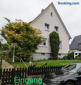 FeWo Am Lewerberg - Image 2