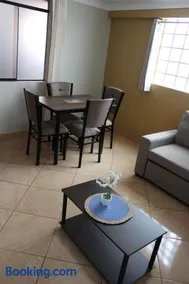 Departamento moderno para 4 cerca del centro de Cusco - Image 1
