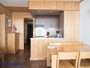 Appartement Luxe avec WiFi à 500m des pistes, 6 couchages - FR-1-449-44 - Image 5