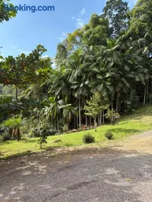 Pousada Paraíso Central - Casinha - Image 2