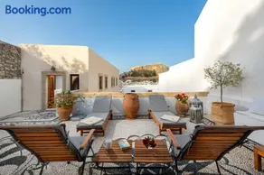 Villa Eleni with Hot Tub and Acropolis View - Image 3