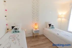 Disneyland Dream 3 - Charmant Appartement 7 pax - Image 3