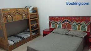 Hotel Al Andalous - Image 1