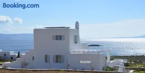 Villa LIMANI Paros - Image 2