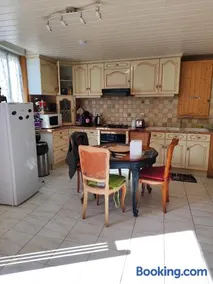Maison Appartement plein Centre Saint Astier - Image 2