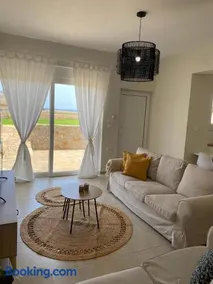 Thalassa Grammeno seaview house - Image 2