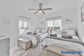 Casa Belle 3br W Pool & Bbq 10 Mins To Beach - Image 3