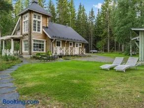 Holiday Home Torniniemi by Interhome - Image 1