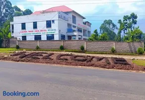 Luanda Road View Hotel - Image 1