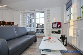 Residenz von Flotow Wohnung 18 - Image 1