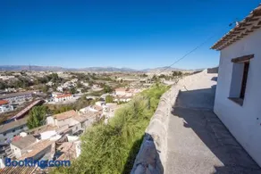 Charming House in Galera - Fireplace & Terrace - Image 2