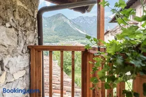 Wohnung mit Garten und Terrasse | Bergblick - Image 2