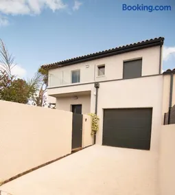 Villa au calme avec piscine privée - Lac de Jouarres - Image 4