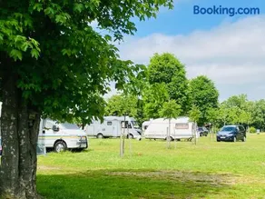 Polzer CAMPING BÜKFÜRDŐ - Image 2