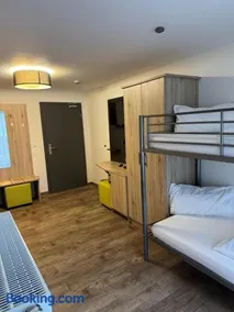 EC Hotel Elchingen - Image 4