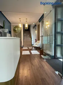 BLUE ANCORA HOTEL - Image 2