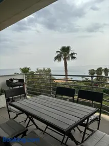 Taormina Belu Beach Apartment - Image 3