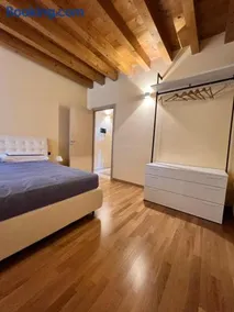 Appartamento del BUFO - appartamento al lago - Image 3