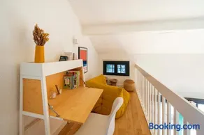 Maison avec terrasse, jardin et barbecue | Adaptée au travail à distance - Image 2