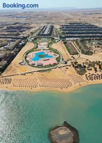 بلومار العين السخنه اطلاله وراحه رائعه - Image 2