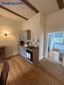 Forsthaus in Waldhessen - Image 3
