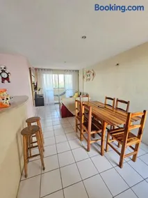 Apartamento na Praia do Futuro a 150m da Praia Mobiliado - Image 4