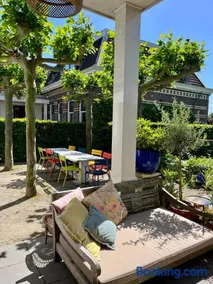 Luxe tuinhuis nabij Amsterdam - Image 3