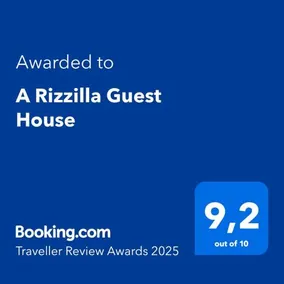 A Rizzilla Guest House - Image 2