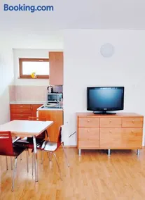 Apartmán 302 Oščadnica - Image 1