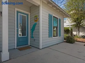 Dolphins Cottage by Newman-Dailey - Image 3