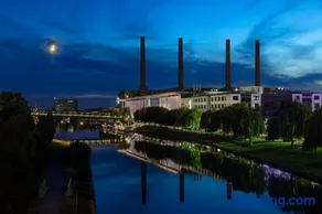STAYERY Wolfsburg - VW Tor 17 - Image 4