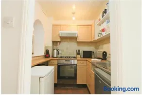 Garden Flat in Clifton City of Bristol - Image 5