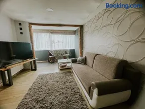 Family or Group Apartment in Talsi Center - Image 4