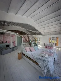 Suite con Jacuzzi - Image 4