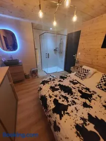 Chalet de montagne familial - Image 2