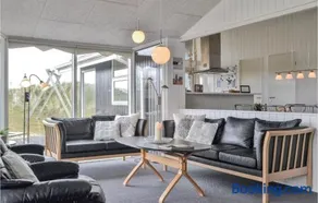 Holiday Home Tingodden Hvide Sande Vi - Image 2