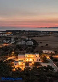 Aurea Blu Studio 05, Experience nature, relax, dream - Image 1