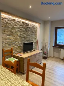 Appartamento Nani Dolomiti CEDANOSTRA - Image 1