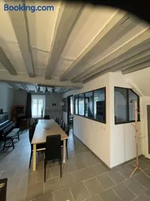 Gîte o prés de la Loire classé 3 étoiles - Image 4