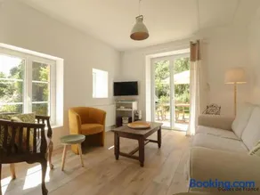 Charmante longère avec jardin et terrasse, proche de Saint-Fraimbault, WiFi inclus - Image 3