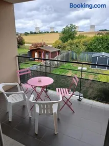 le Gîte des 4 tours - Image 1