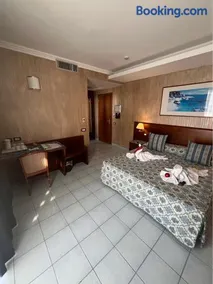 Grand Hotel L'approdo - Image 2