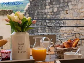 Location Bonnieux Provence - Image 2